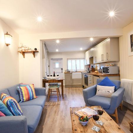 Smugglers Rest, Aldeburgh别墅 外观 照片