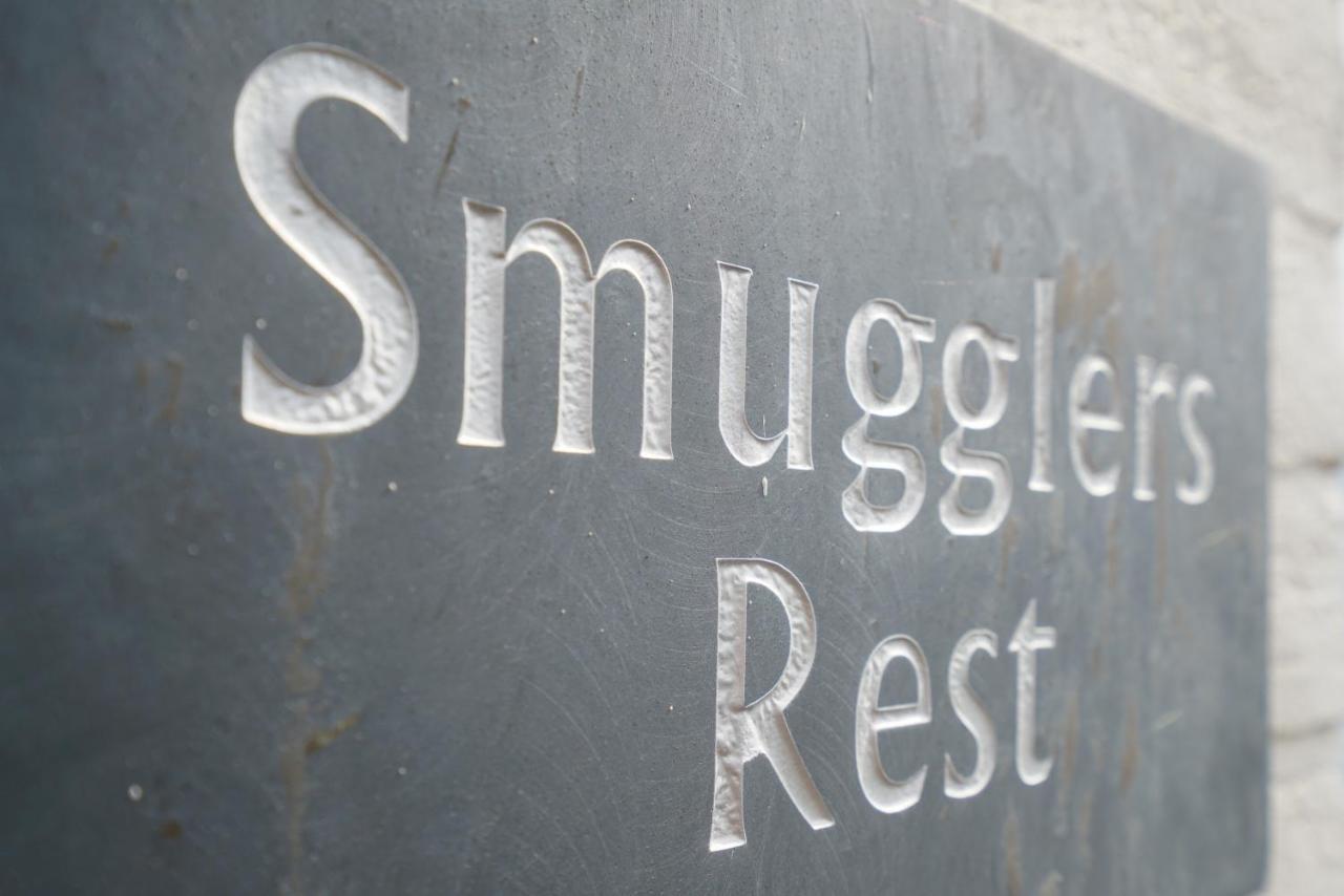 Smugglers Rest, Aldeburgh别墅 外观 照片