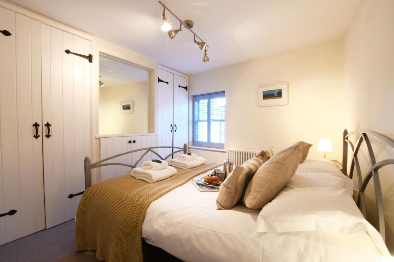 Smugglers Rest, Aldeburgh别墅 外观 照片