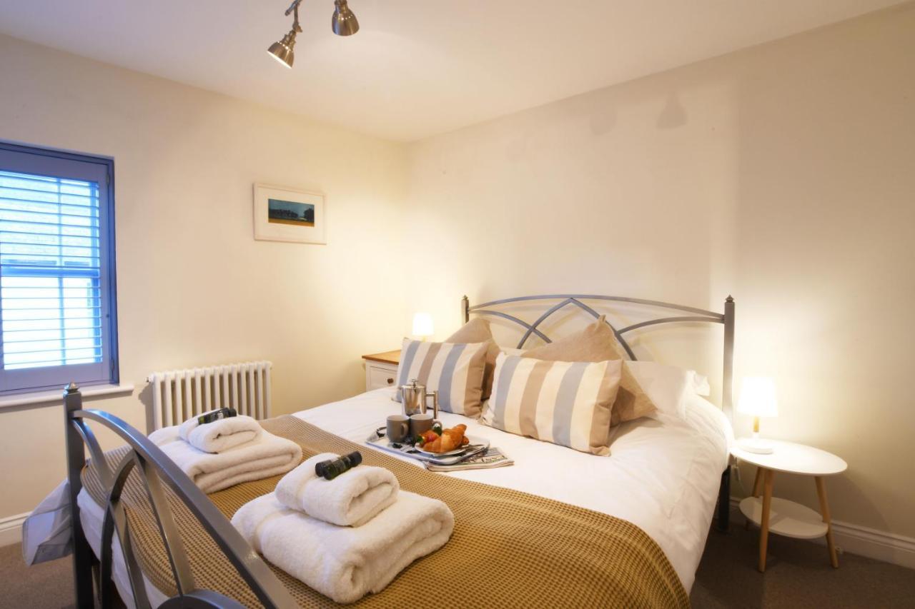 Smugglers Rest, Aldeburgh别墅 外观 照片